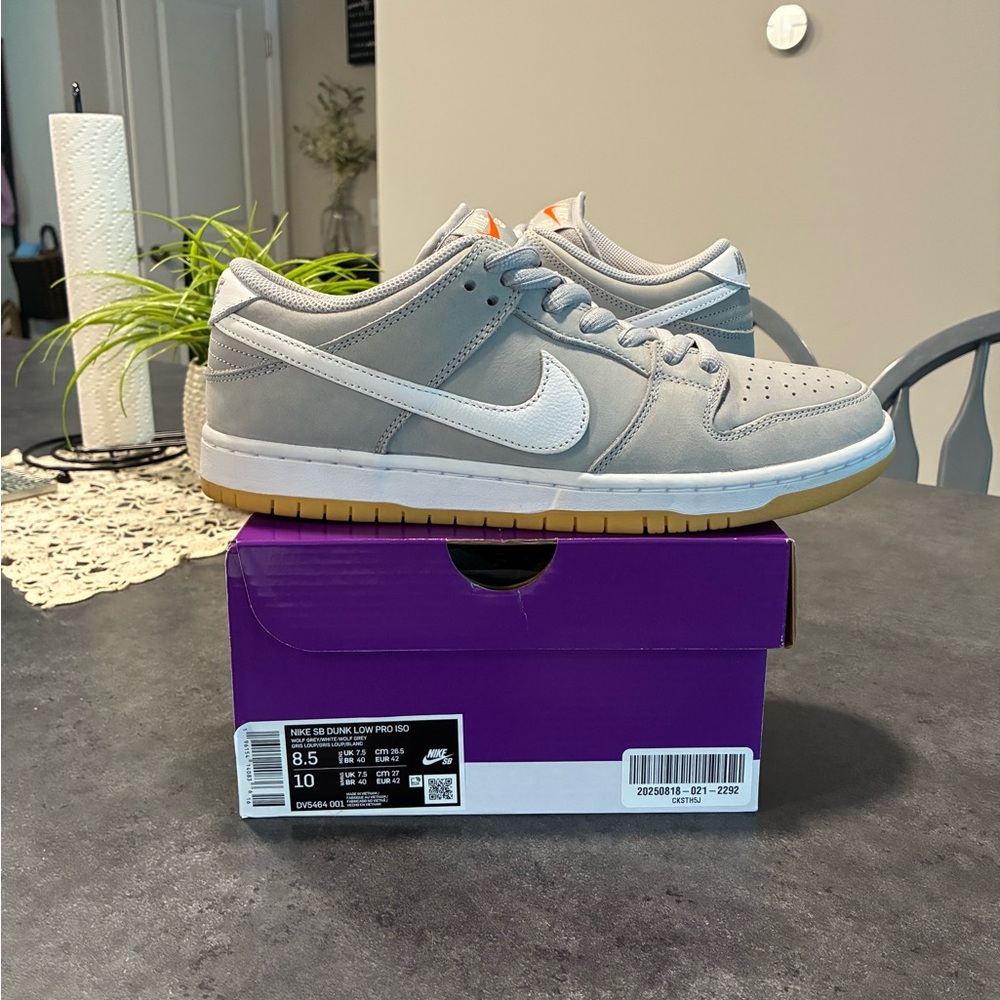 🔥Nike SB Dunk🔥